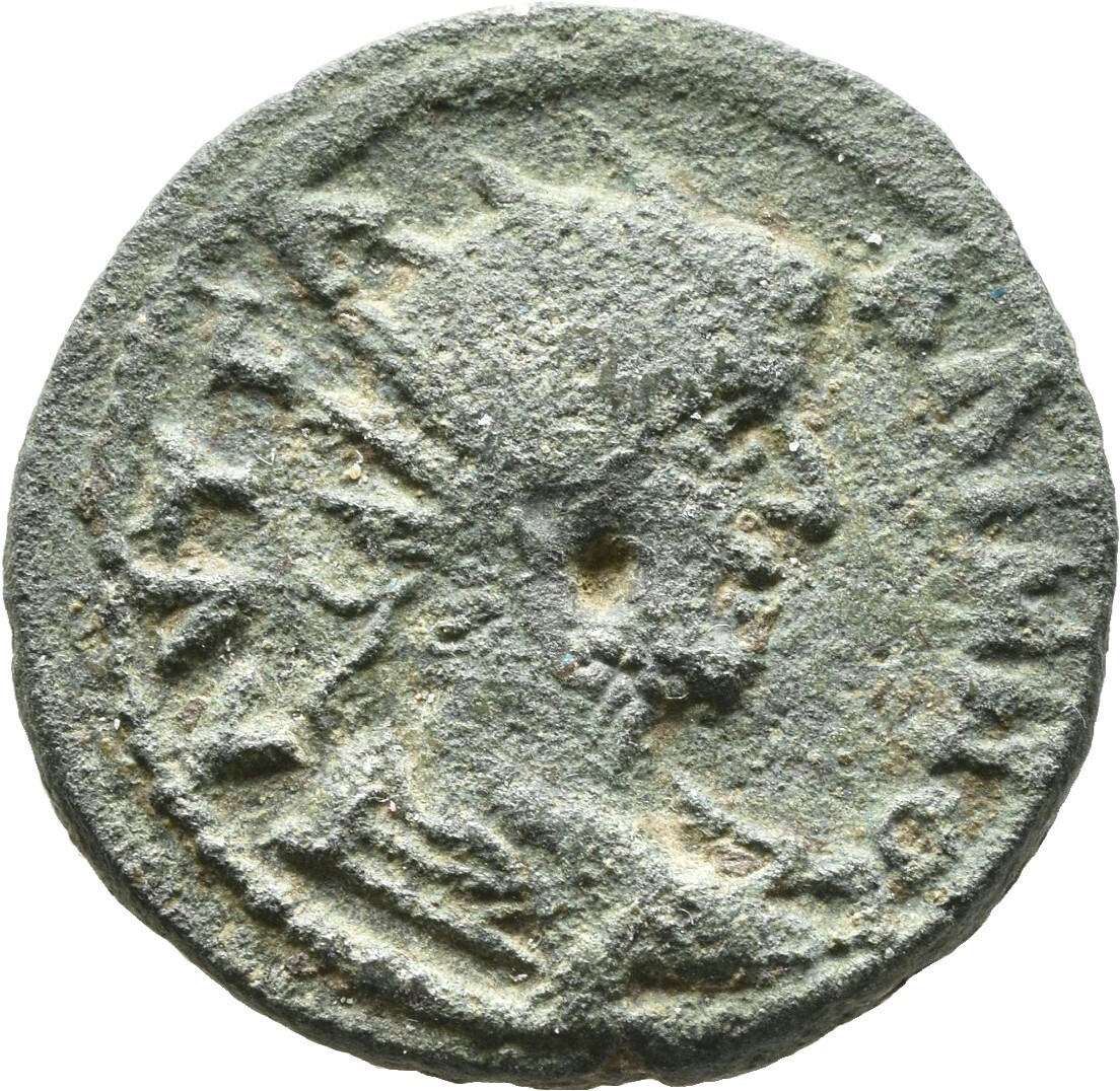 CN Type cn.augusta_trajana.1_ed.379, аверс, cn-coins