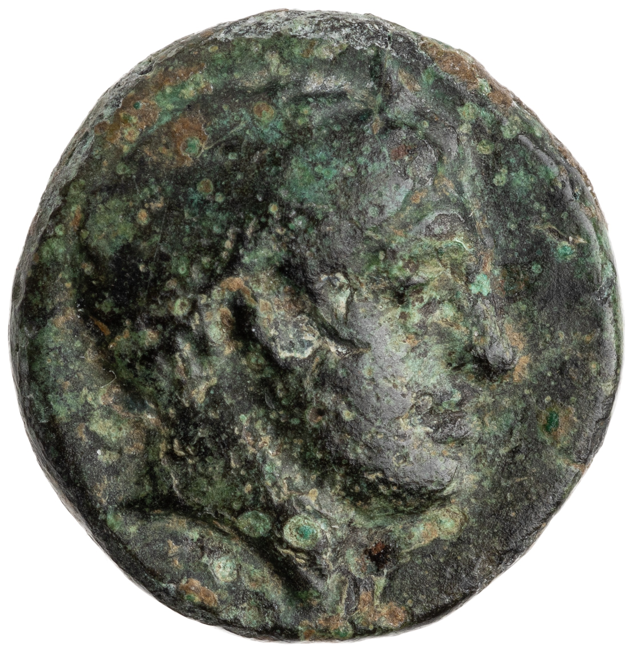 obverse CN Type cn.agathopolis.1_ed.8