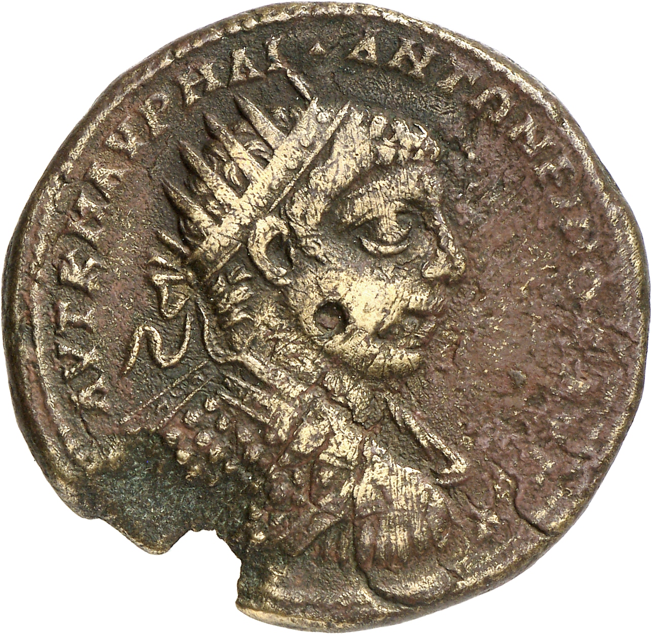 obverse CN Type cn.perinthus.1_ed.379