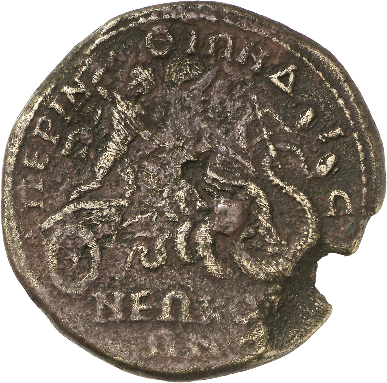 reverse CN Type cn.perinthus.1_ed.379