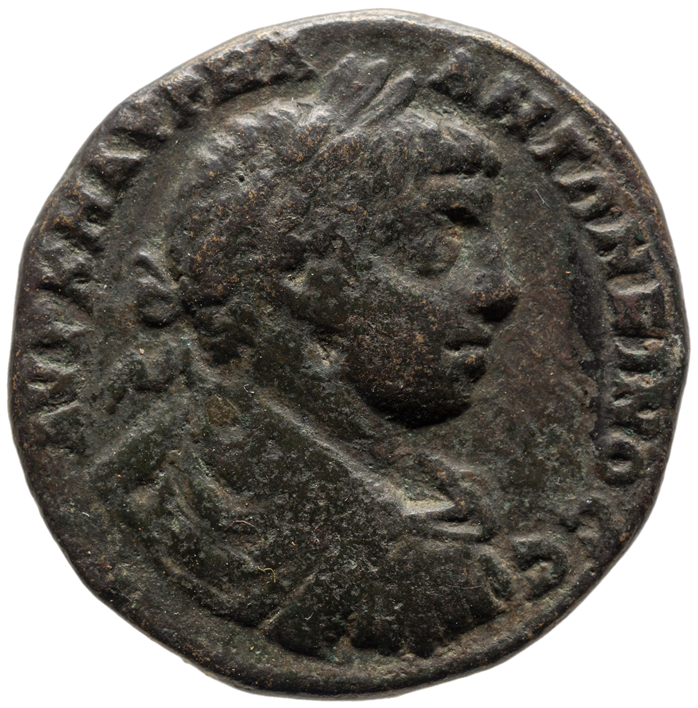obverse CN Type cn.perinthus.1_ed.390