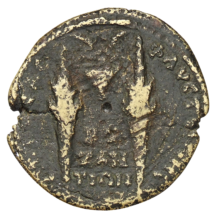 реверс CN Type cn.byzantium.1_ed.323