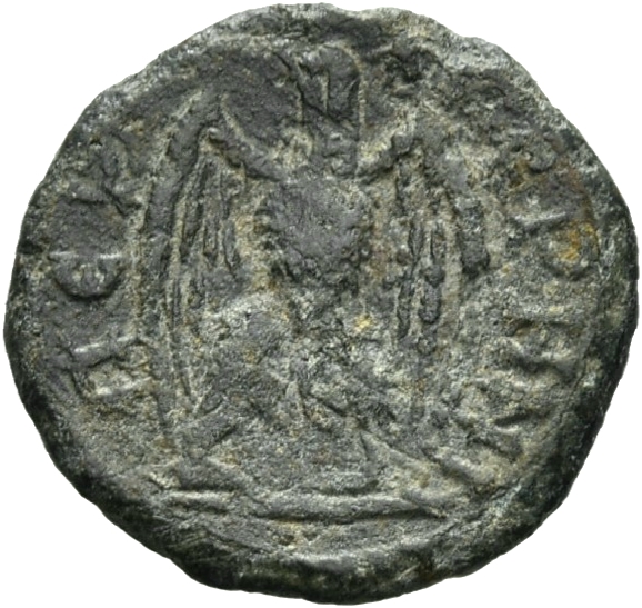 реверс CN Type 7835