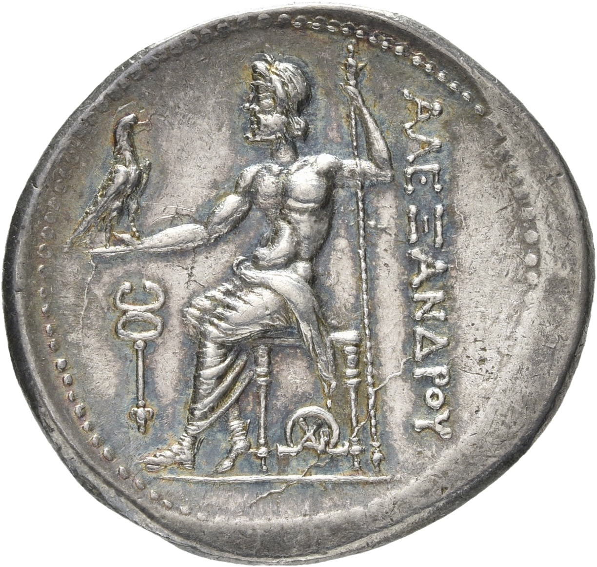 реверс CN Type cn.samothrace.1_ed.14
