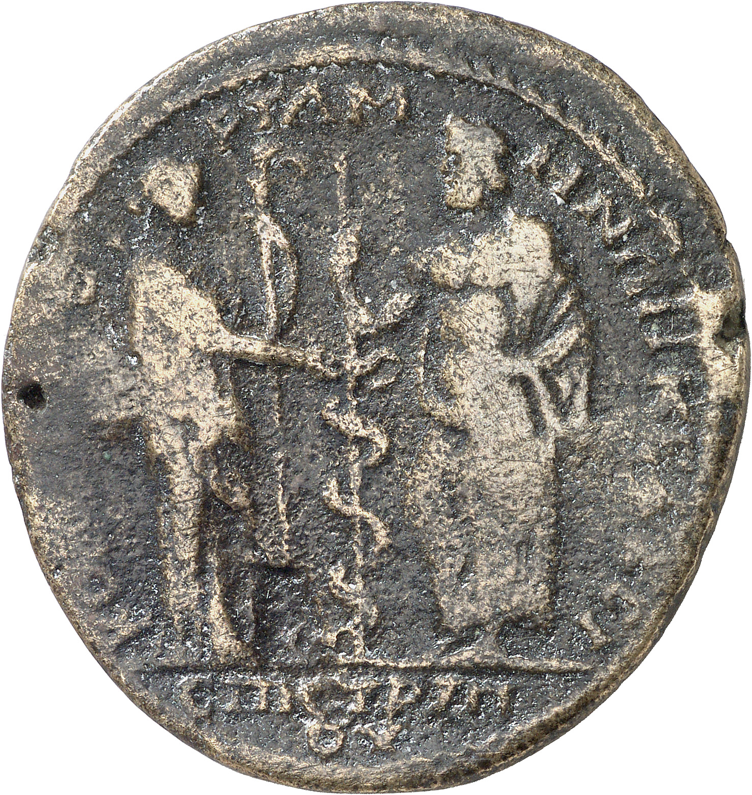coin rev