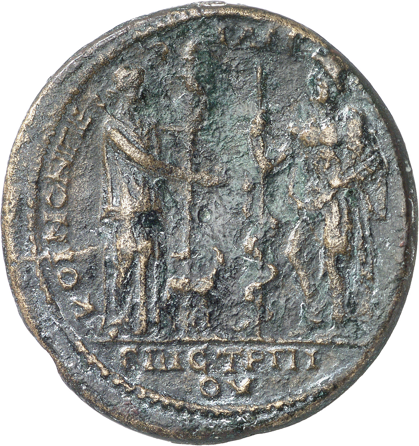 coin rev