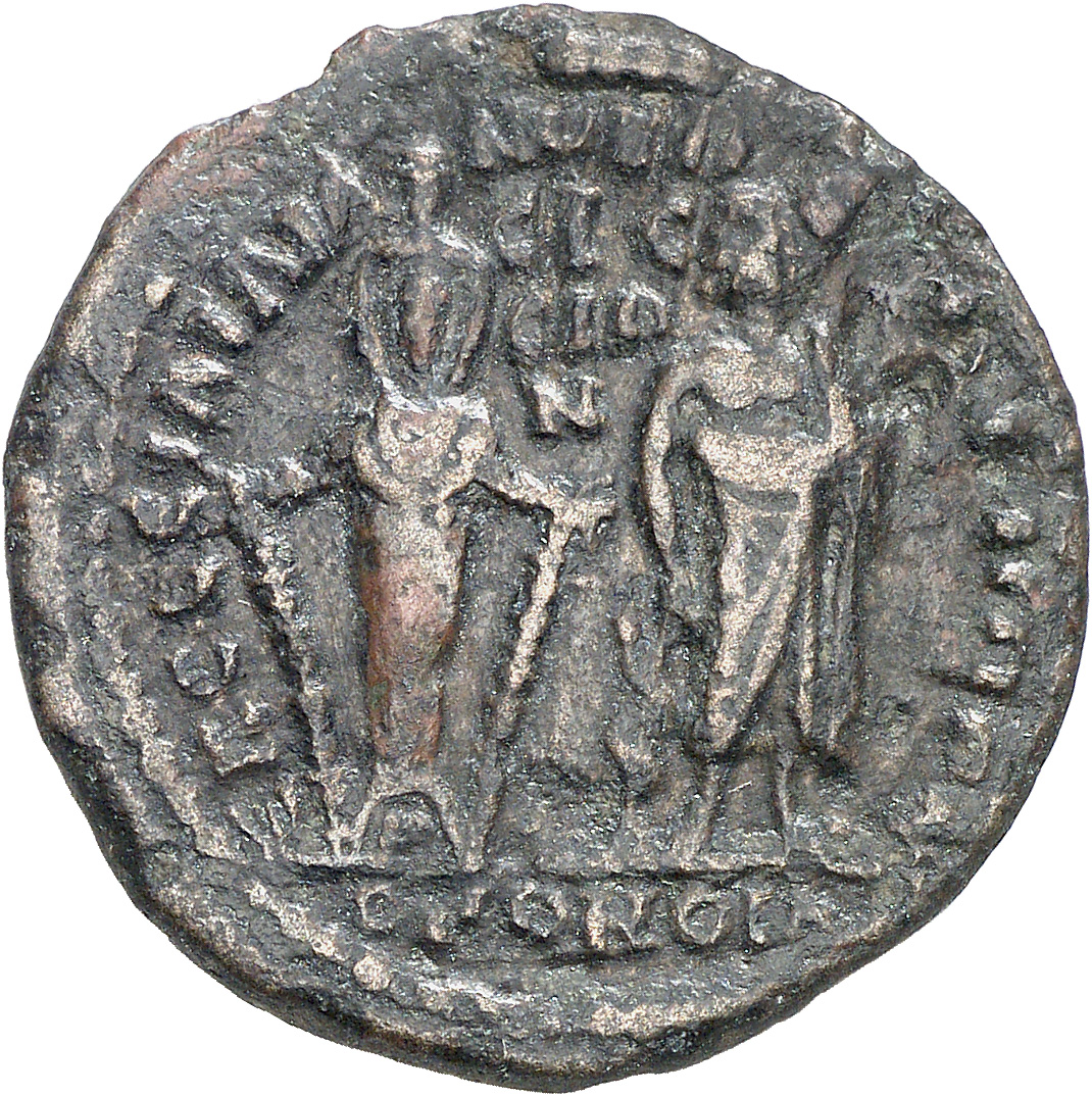 CN Type 20102, реверс, cn-coins