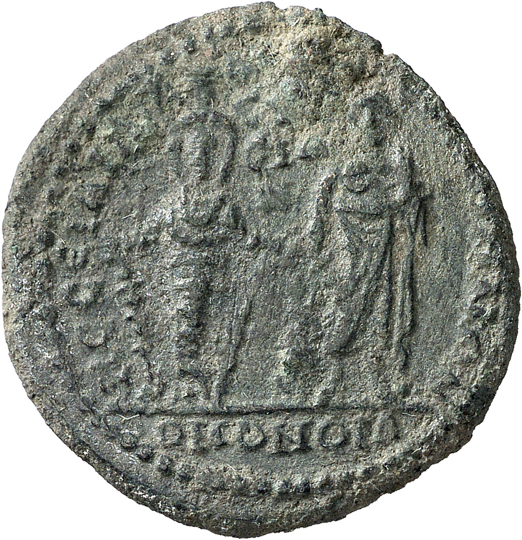 coin rev