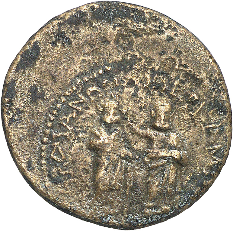 CN Type 16693, аверс, cn-coins