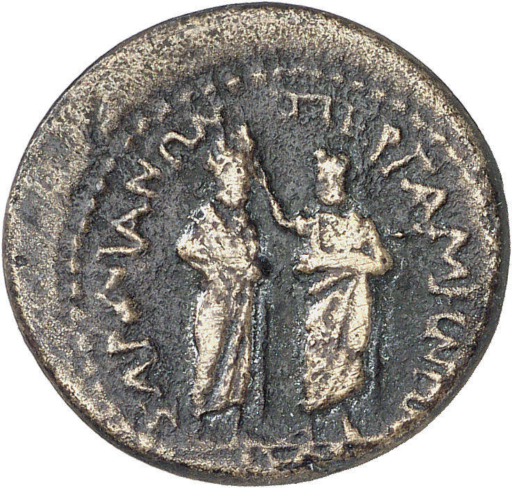 CN Type 16693, аверс, cn-coins