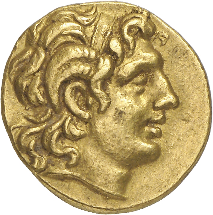 аверс CN Type cn.byzantium.1_ed.179