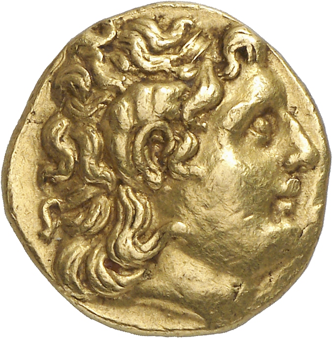 аверс CN Type cn.byzantium.1_ed.182
