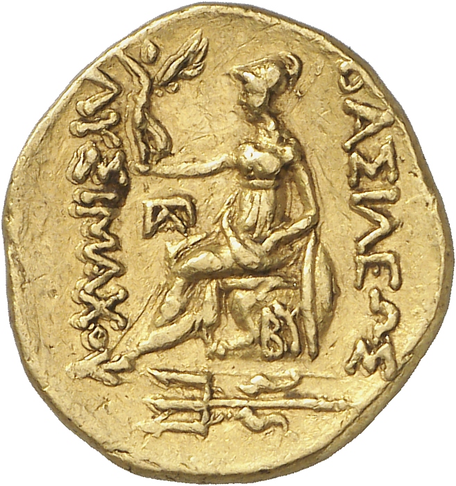 реверс CN Type cn.byzantium.1_ed.182