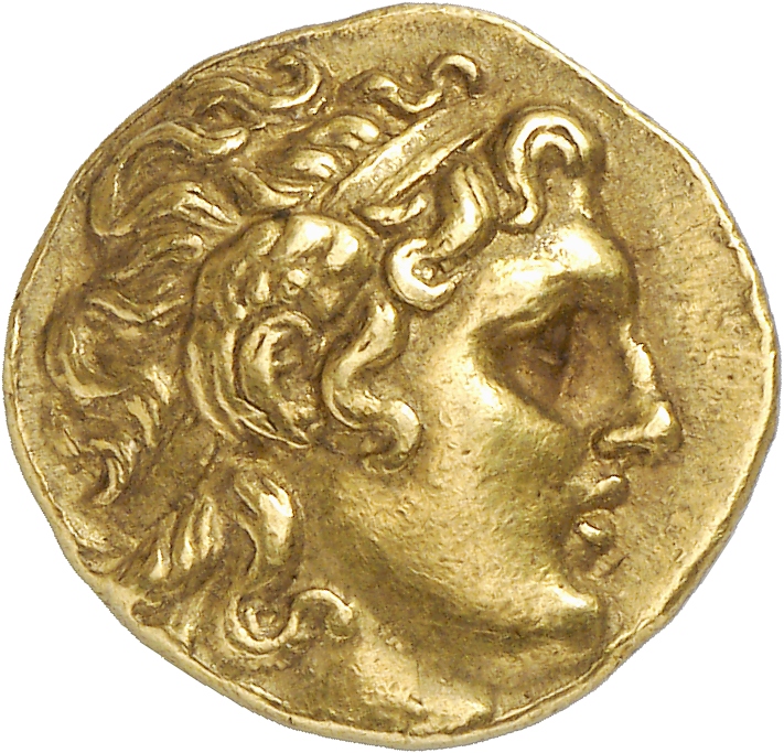 аверс CN Type cn.byzantium.1_ed.158