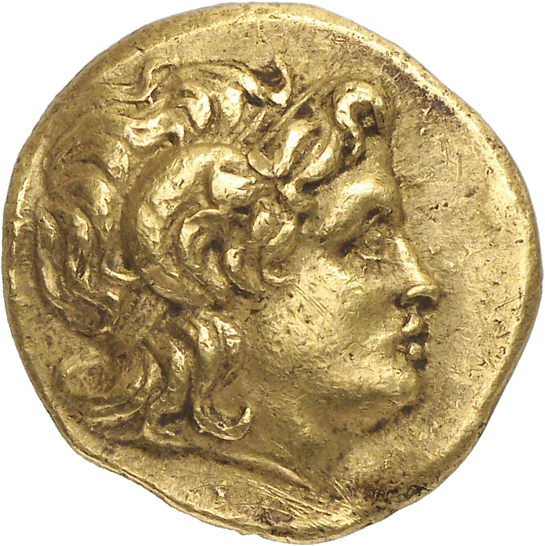 аверс CN Type cn.byzantium.1_ed.138