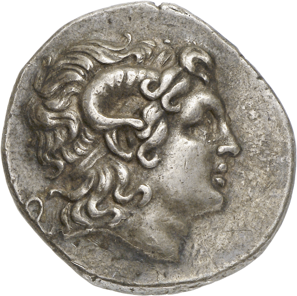 аверс CN Type cn.byzantium.1_ed.145