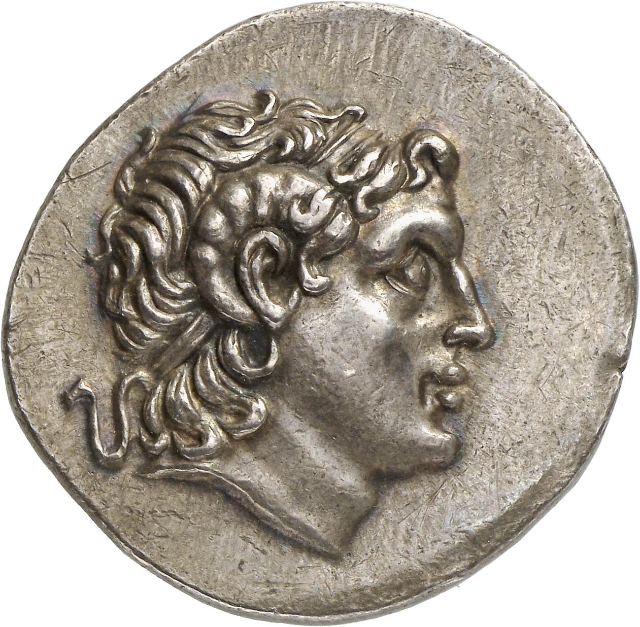 аверс CN Type cn.byzantium.1_ed.151