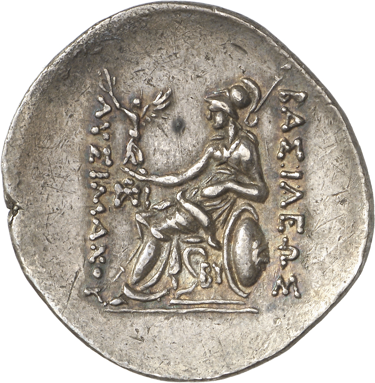 реверс CN Type cn.byzantium.1_ed.151