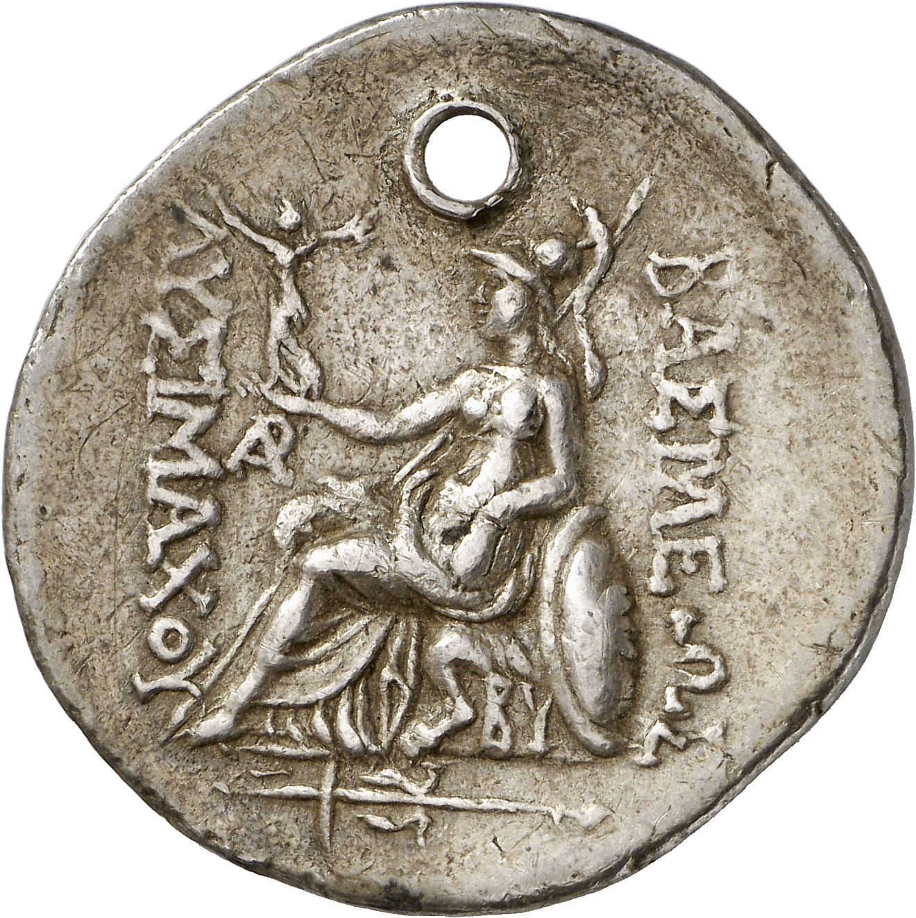 реверс CN Type cn.byzantium.1_ed.161