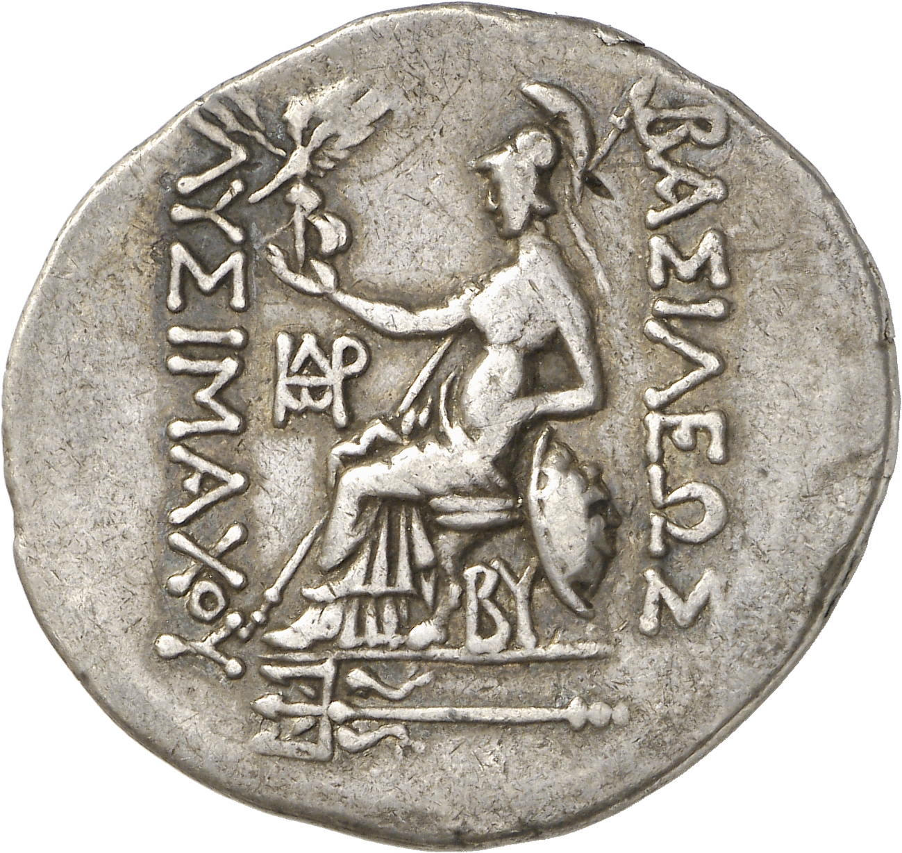 реверс CN Type cn.byzantium.1_ed.172