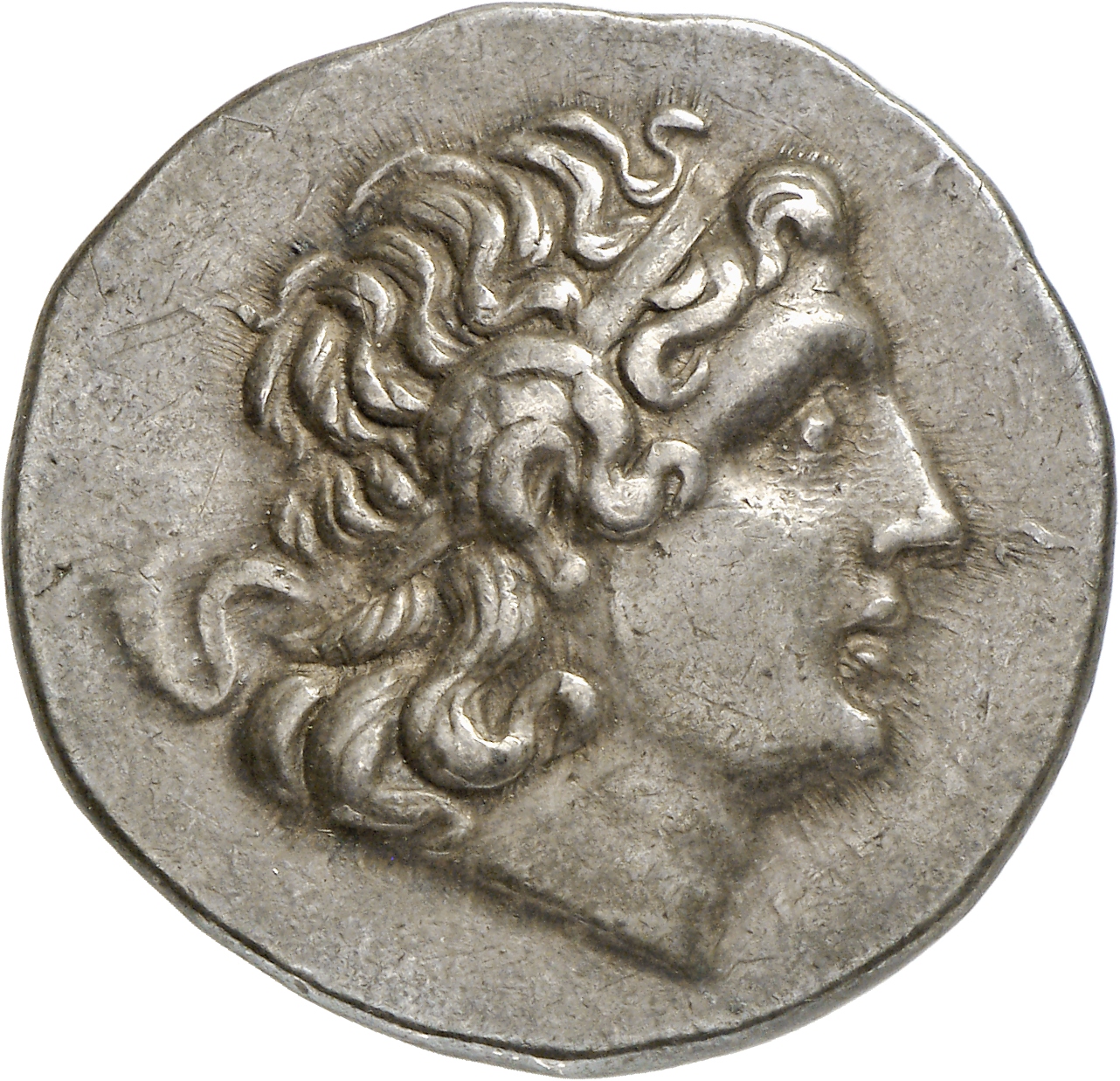 аверс CN Type cn.byzantium.1_ed.165