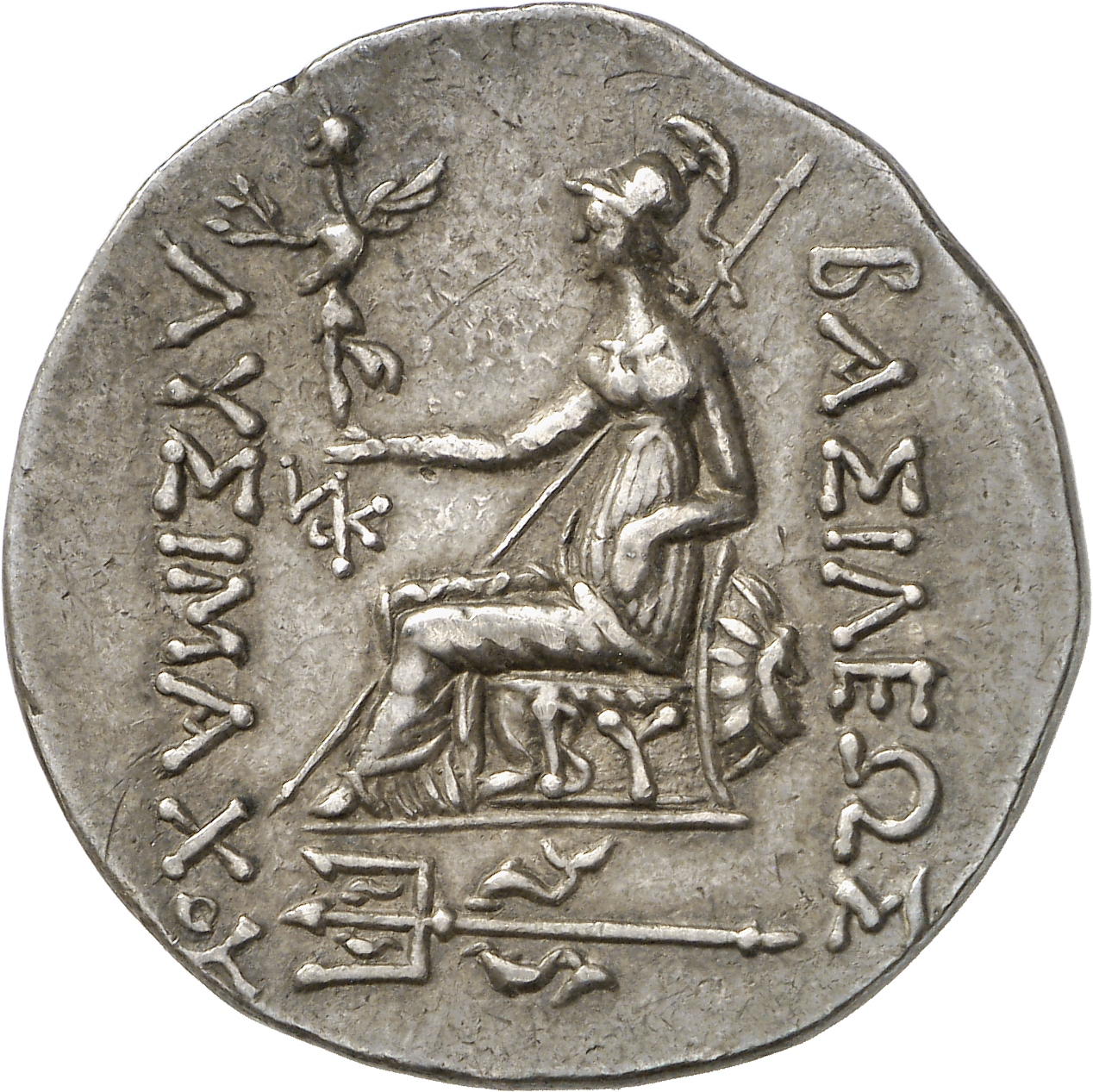 реверс CN Type cn.byzantium.1_ed.165