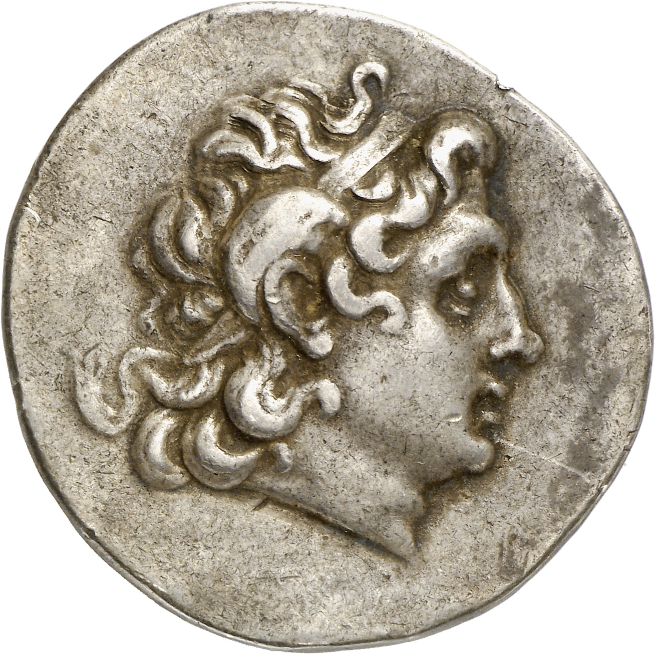 аверс CN Type cn.byzantium.1_ed.168