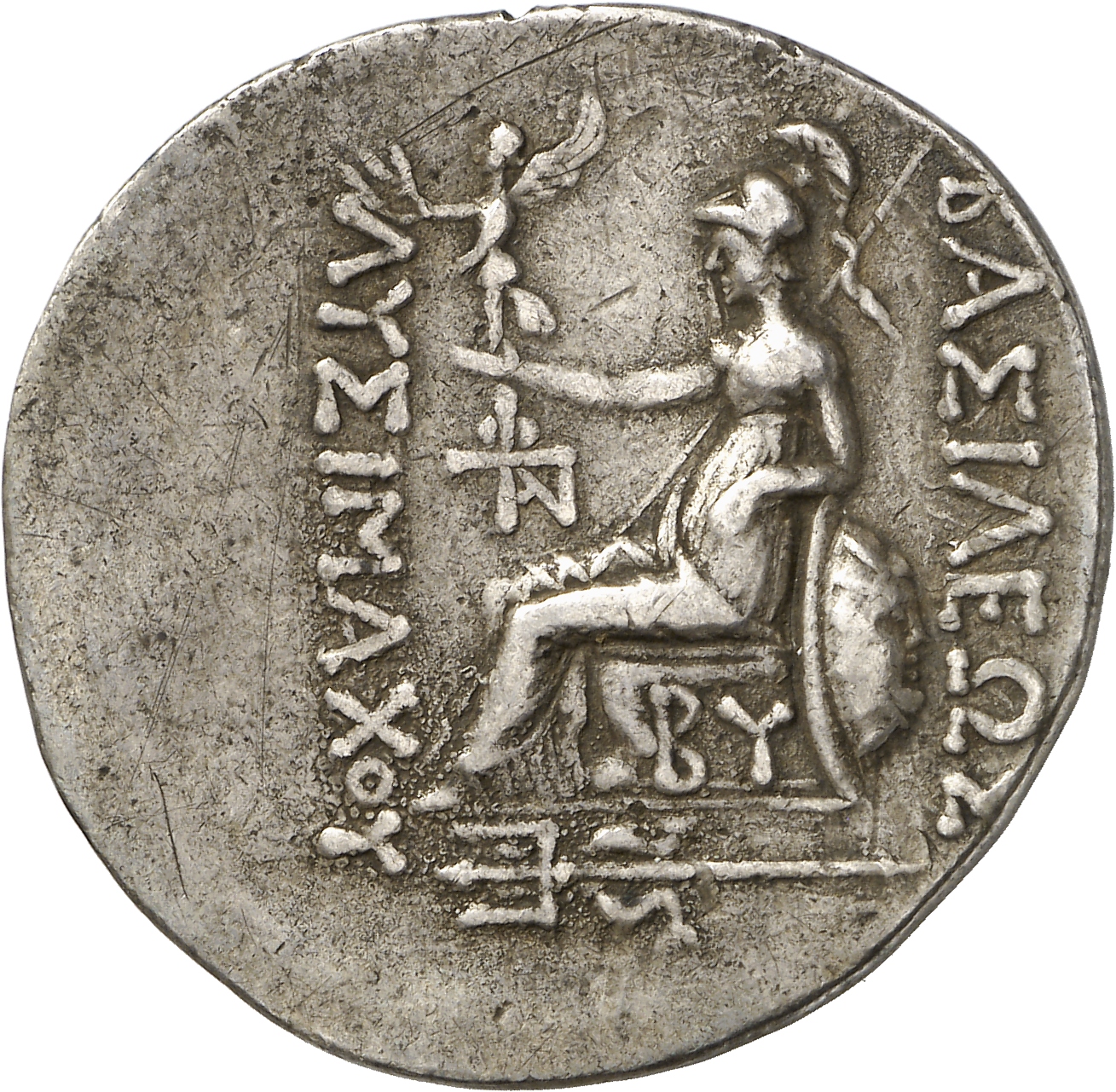 реверс CN Type cn.byzantium.1_ed.168