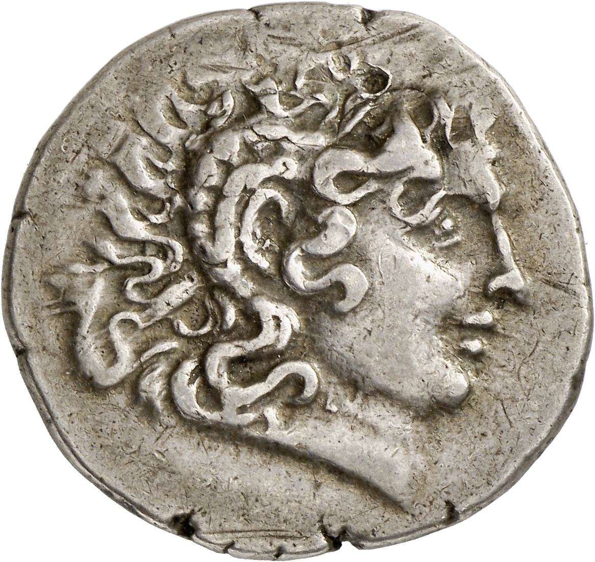 аверс CN Type cn.byzantium.1_ed.204