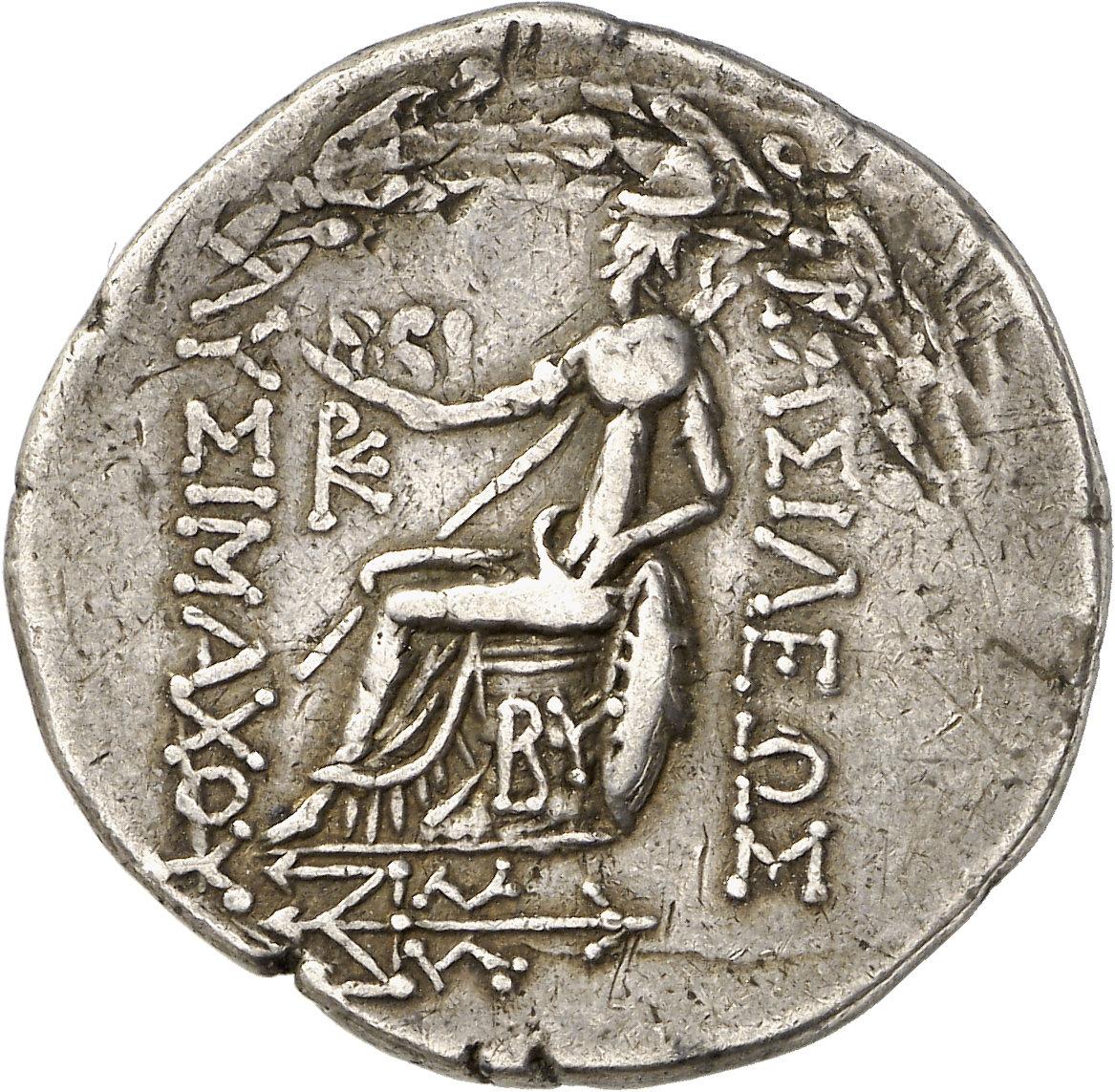 реверс CN Type cn.byzantium.1_ed.204