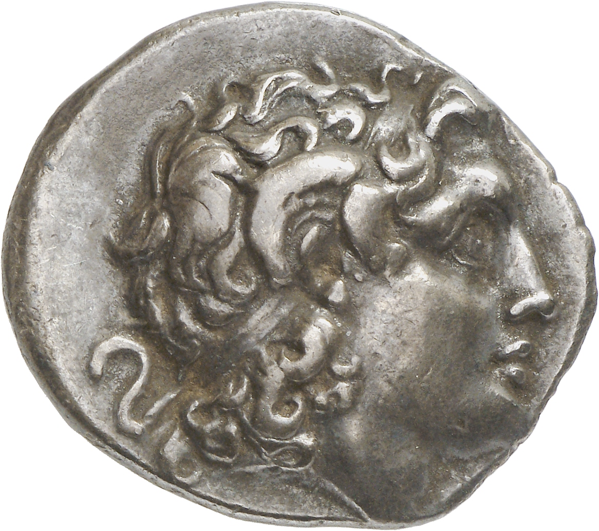 аверс CN Type cn.byzantium.1_ed.135