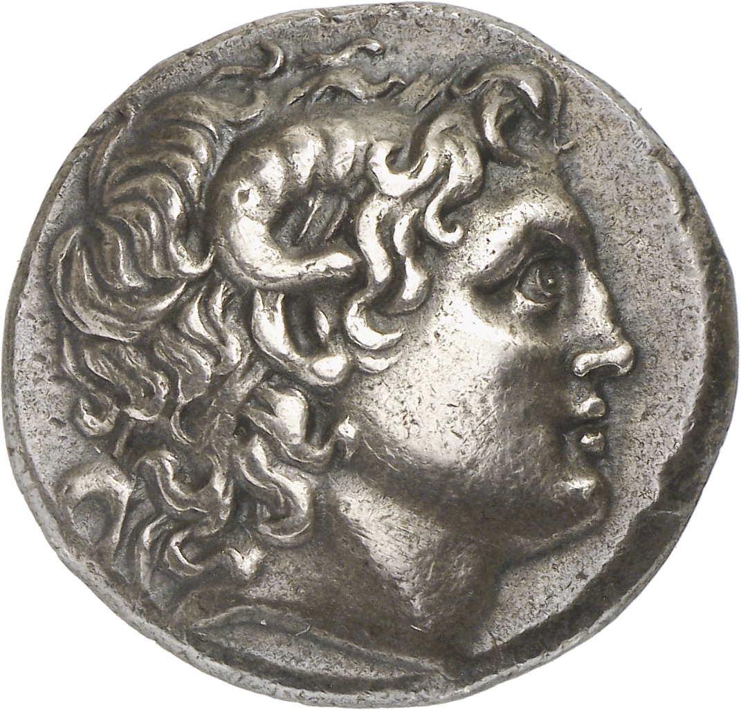 аверс CN Type cn.byzantium.1_ed.136