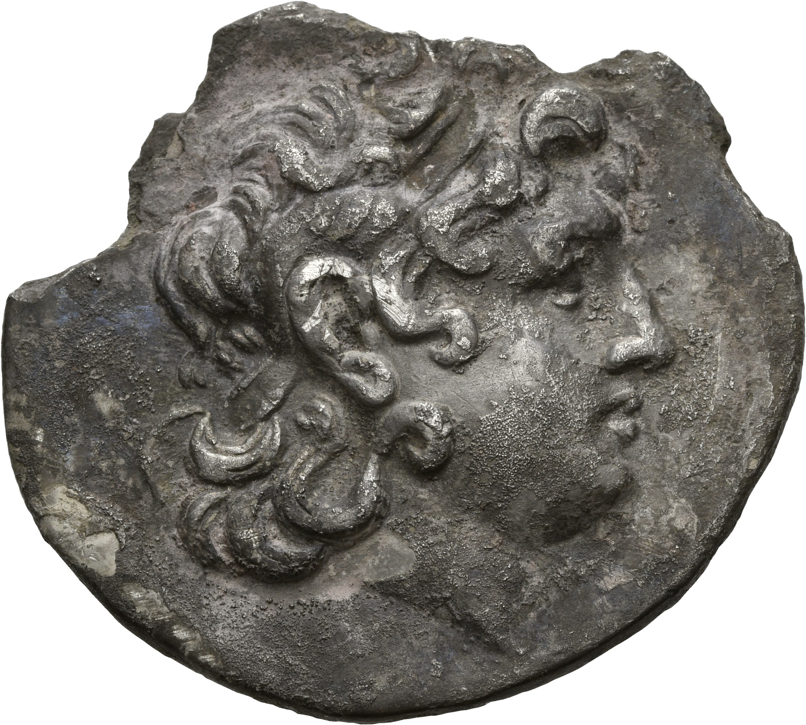 аверс CN Type cn.byzantium.1_ed.160