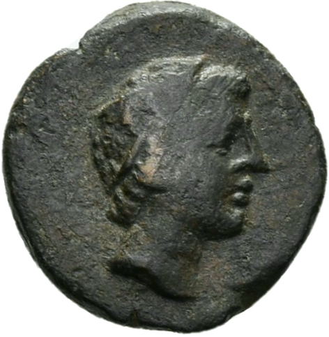 CN Type 13074, аверс, cn-coins