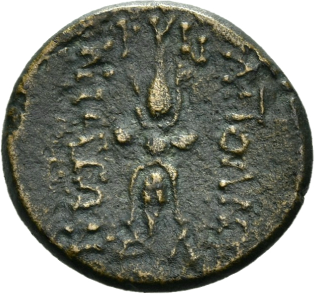 CN Type 13052, реверс, cn-coins