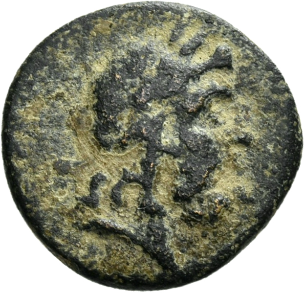 CN Type 13052, аверс, cn-coins