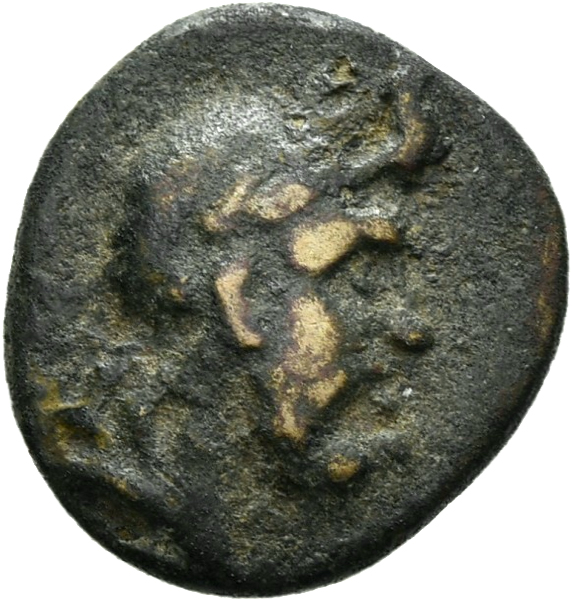 CN Type 13052, аверс, cn-coins
