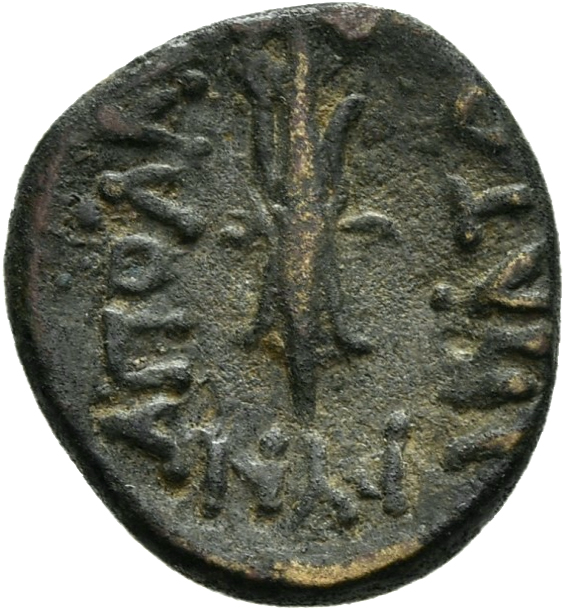 CN Type 13052, реверс, cn-coins