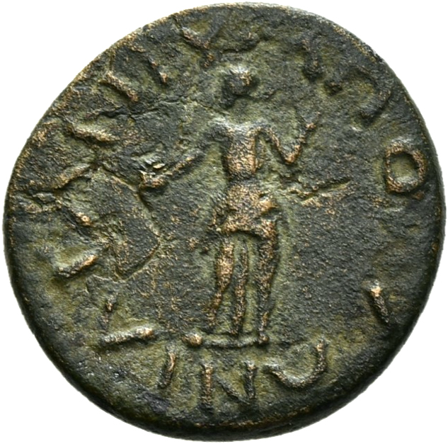 CN Type 13068, реверс, cn-coins