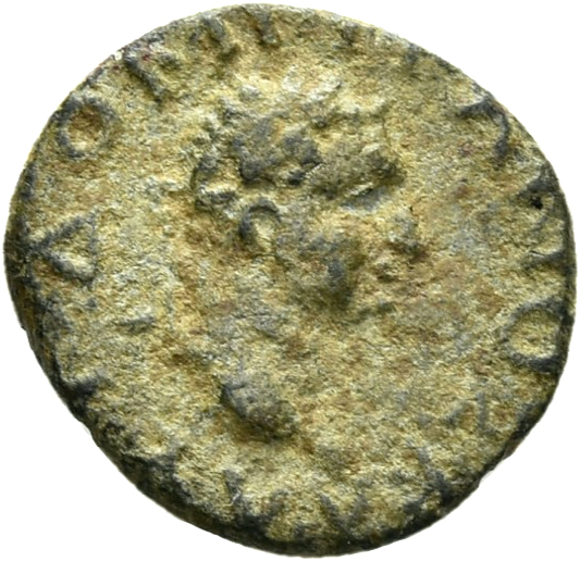 obverse CN Type 13067
