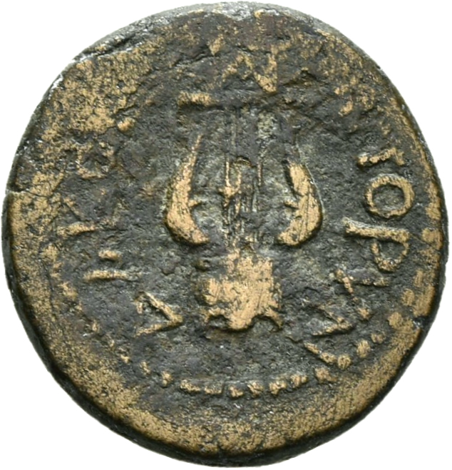 coin rev