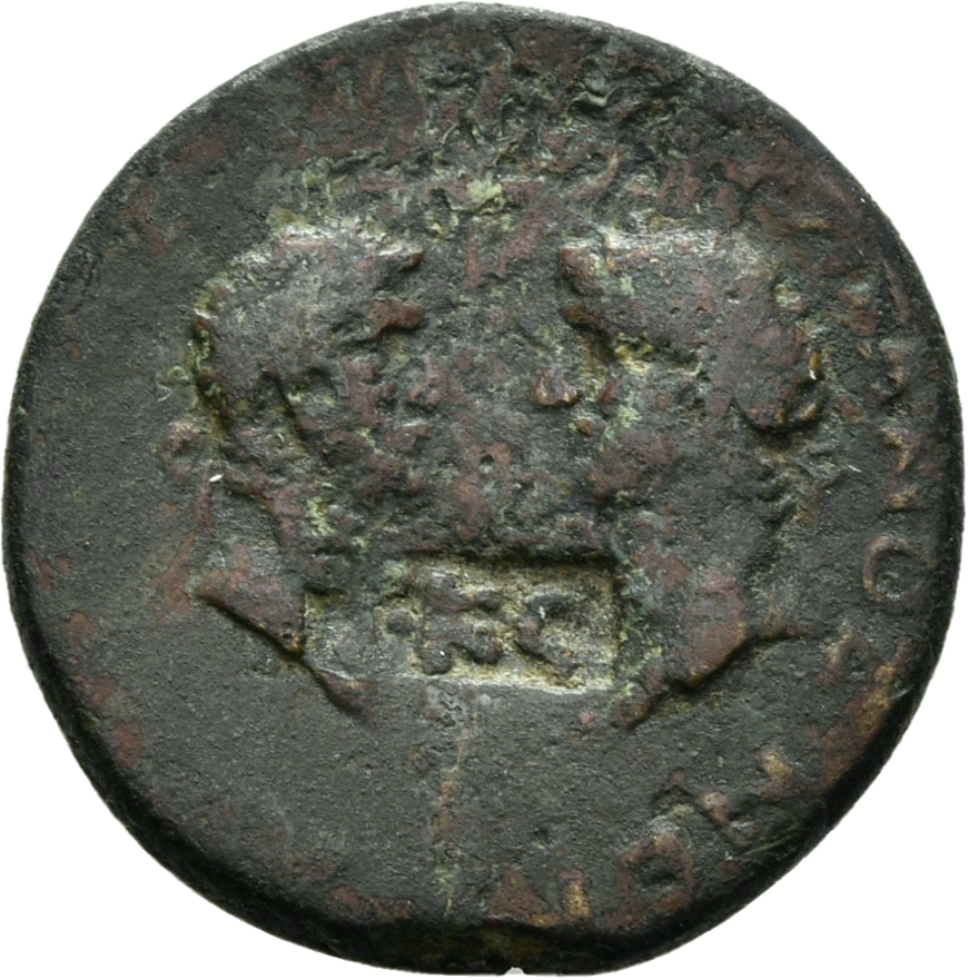 obverse CN Type 13050