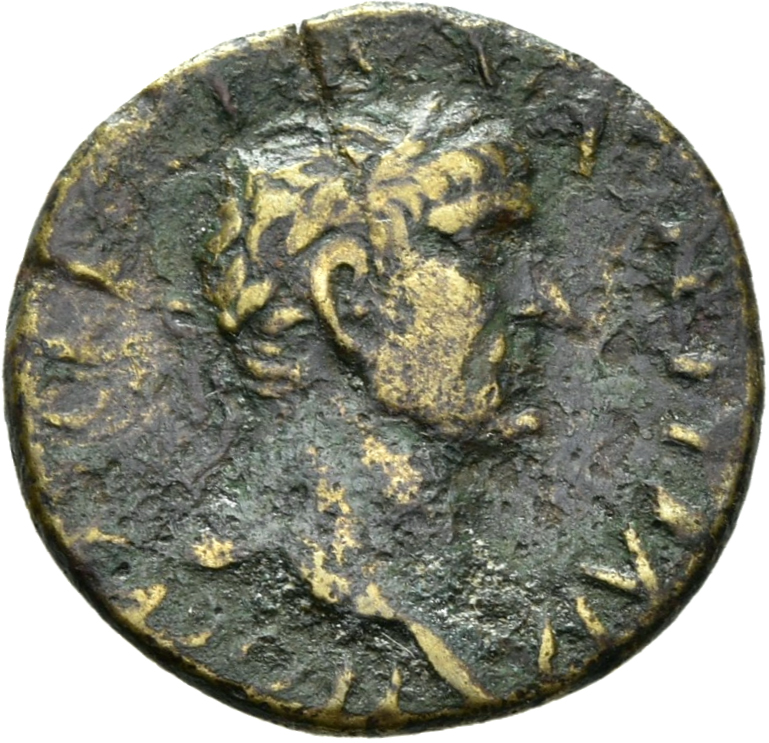 obverse CN Type 13048
