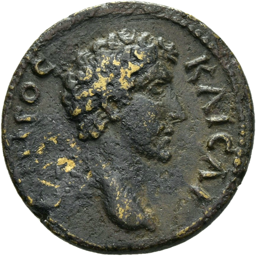 obverse CN Type 13042