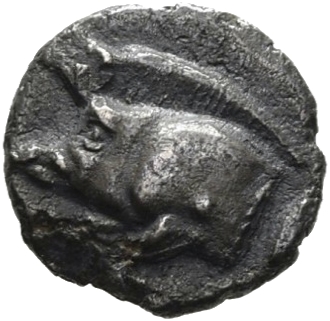 CN Type 11257, аверс, cn-coins