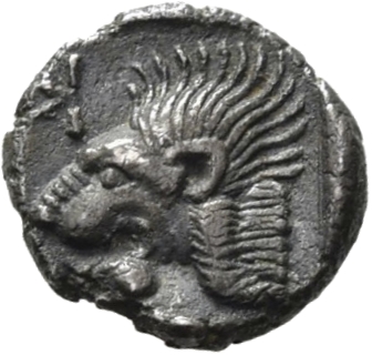 CN Type 11257, реверс, cn-coins