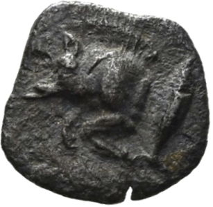 CN Type 11258, аверс, cn-coins