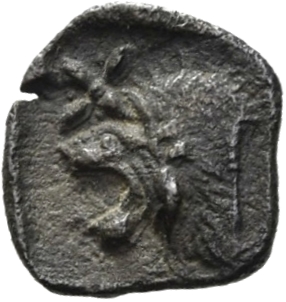 CN Type 11258, реверс, cn-coins