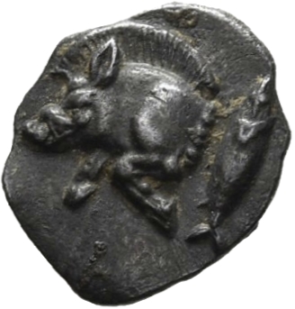 coin obv