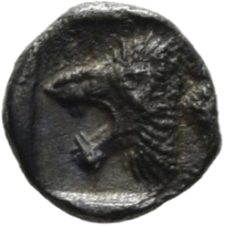 CN Type 11243, реверс, cn-coins